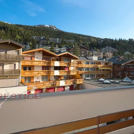 Lägenhet Genziana